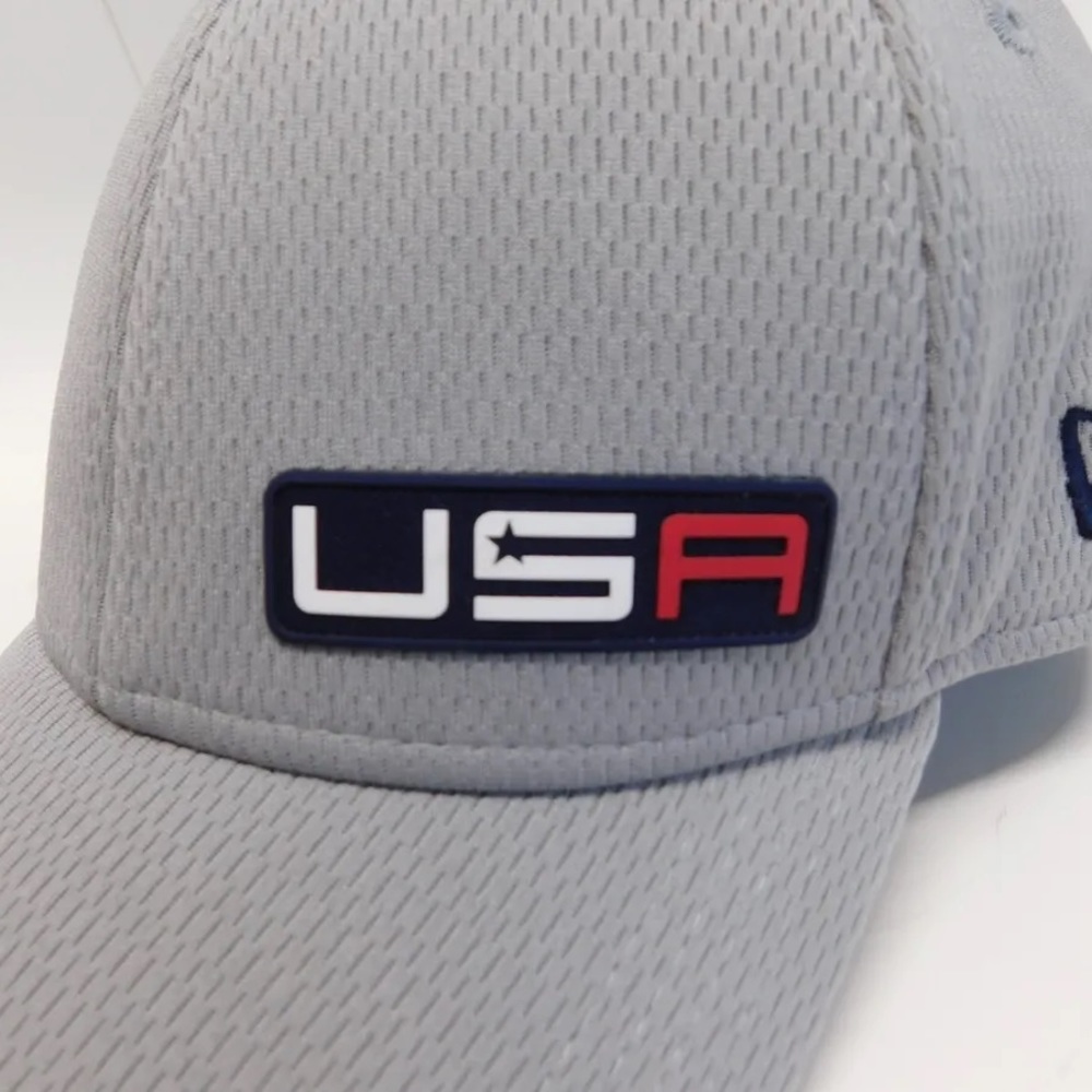2020 Ryder Cup Hat USA New Era Golf Cap America Baseball Hat Small Medium